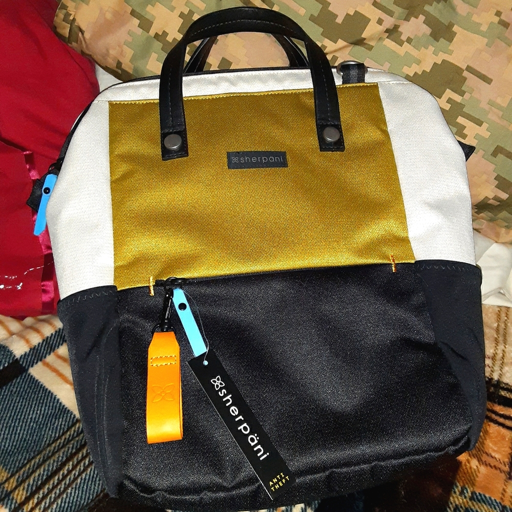 Backpack/Purse